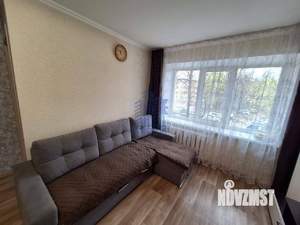 1-к квартира, на длительный срок, 30м2, 2/5 этаж