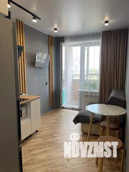 1-к квартира, посуточно, 45м2, 19/20 этаж