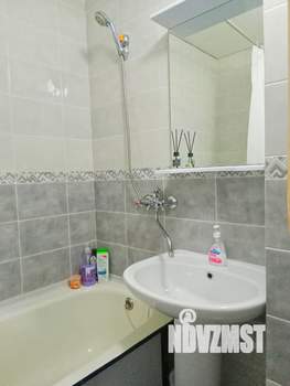 1-к квартира, посуточно, 54м2, 10/10 этаж