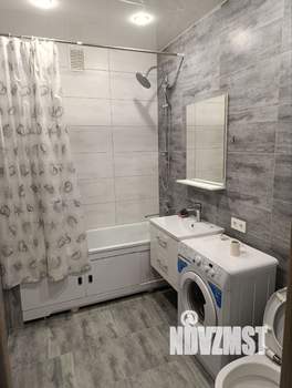 1-к квартира, на длительный срок, 47м2, 2/7 этаж