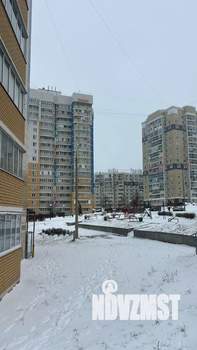 2-к квартира, на длительный срок, 62м2, 4/17 этаж