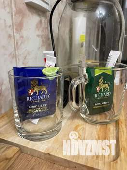 1-к квартира, посуточно, 38м2, 2/5 этаж