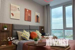 2-к квартира, посуточно, 54м2, 12/23 этаж