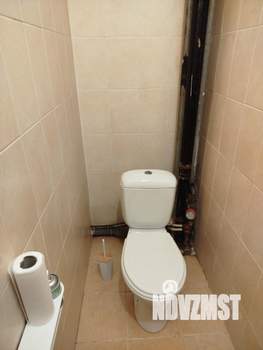 1-к квартира, на длительный срок, 45м2, 7/16 этаж