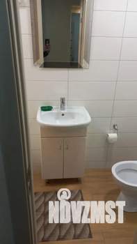 Студия квартира, посуточно, 30м2, 1/9 этаж