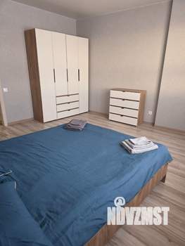 2-к квартира, на длительный срок, 63м2, 12/18 этаж