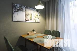 2-к квартира, посуточно, 55м2, 5/16 этаж