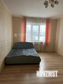 1-к квартира, на длительный срок, 41м2, 2/5 этаж