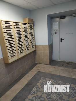 Студия квартира, посуточно, 19м2, 3/5 этаж