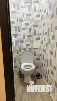1-к квартира, на длительный срок, 43м2, 1/5 этаж