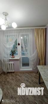 1-к квартира, на длительный срок, 33м2, 4/5 этаж