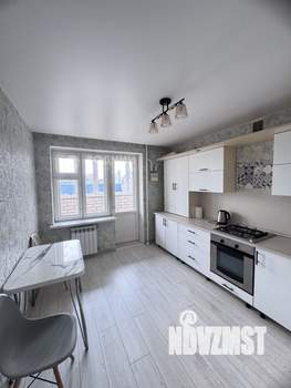 1-к квартира, на длительный срок, 45м2, 4/5 этаж