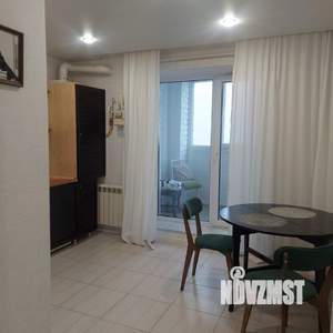 1-к квартира, на длительный срок, 42м2, 7/16 этаж