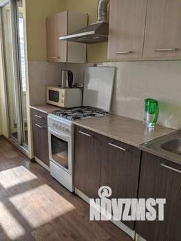 1-к квартира, посуточно, 50м2, 7/10 этаж