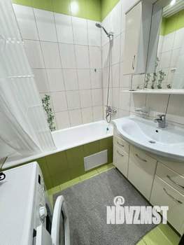 2-к квартира, посуточно, 60м2, 1/1 этаж