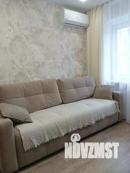 1-к квартира, посуточно, 30м2, 2/5 этаж