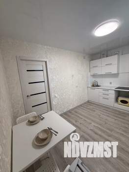 1-к квартира, посуточно, 45м2, 11/16 этаж