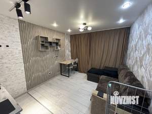 1-к квартира, на длительный срок, 25м2, 2/5 этаж