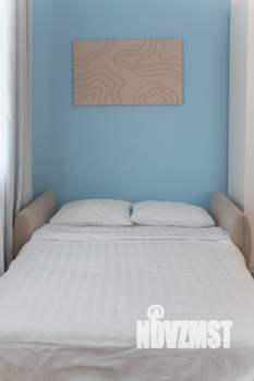 1-к квартира, посуточно, 35м2, 9/15 этаж