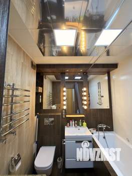 1-к квартира, на длительный срок, 40м2, 5/9 этаж