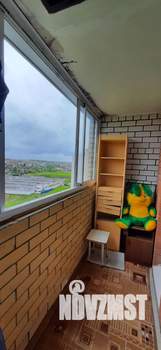 1-к квартира, на длительный срок, 30м2, 8/9 этаж