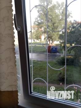 1-к квартира, на длительный срок, 36м2, 1/9 этаж