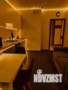 1-к квартира, посуточно, 40м2, 9/9 этаж