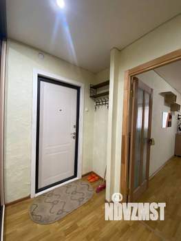 Студия квартира, на длительный срок, 31м2, 9/9 этаж