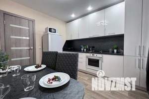 2-к квартира, посуточно, 60м2, 3/10 этаж