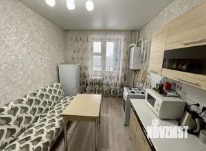 1-к квартира, посуточно, 46м2, 4/11 этаж