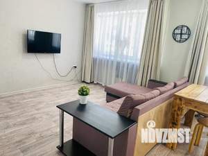 1-к квартира, посуточно, 32м2, 1/5 этаж