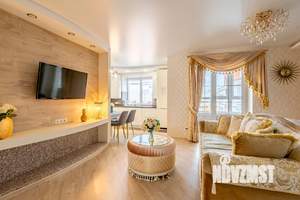 2-к квартира, посуточно, 70м2, 8/9 этаж