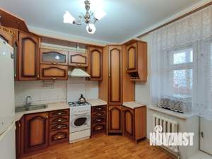 1-к квартира, на длительный срок, 44м2, 4/9 этаж