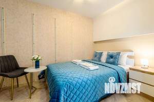 2-к квартира, посуточно, 70м2, 8/9 этаж