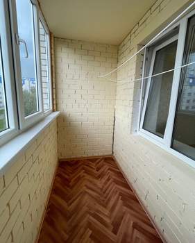 1-к квартира, на длительный срок, 44м2, 4/5 этаж