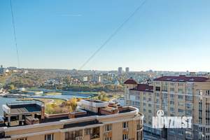 1-к квартира, посуточно, 41м2, 9/16 этаж