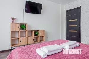 1-к квартира, посуточно, 41м2, 5/9 этаж