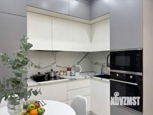 2-к квартира, посуточно, 54м2, 1/1 этаж