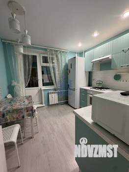 2-к квартира, на длительный срок, 48м2, 5/9 этаж