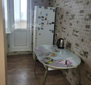 1-к квартира, на длительный срок, 36м2, 2/9 этаж