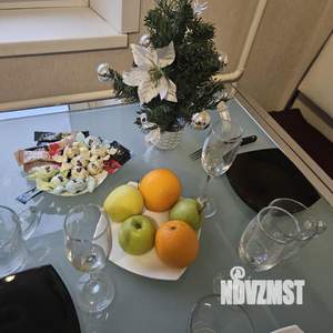 2-к квартира, посуточно, 50м2, 5/9 этаж