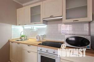 1-к квартира, посуточно, 44м2, 8/19 этаж