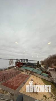 1-к квартира, на длительный срок, 60м2, 4/21 этаж