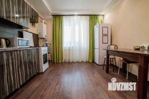 2-к квартира, посуточно, 65м2, 1/9 этаж