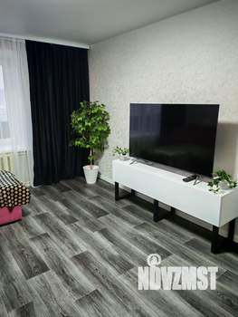 2-к квартира, посуточно, 50м2, 6/9 этаж