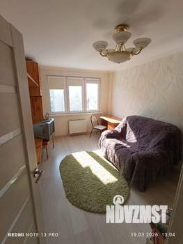 1-к квартира, на длительный срок, 33м2, 9/9 этаж