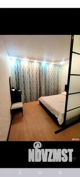 1-к квартира, на длительный срок, 45м2, 5/5 этаж