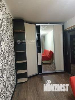 3-к квартира, на длительный срок, 72м2, 4/5 этаж
