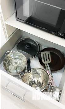 1-к квартира, посуточно, 51м2, 1/1 этаж