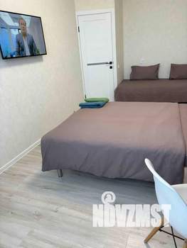 2-к квартира, посуточно, 48м2, 11/20 этаж